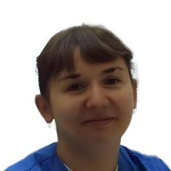 Перфильева Екатерина Сергеевна — Стоматолог, Стоматолог-ортопед, Стоматолог-хирург, Санкт-Петербург
