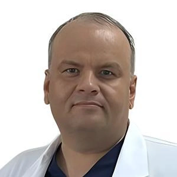 Моисеев Алексей Юрьевич — Ортопед, Травматолог, Пермь