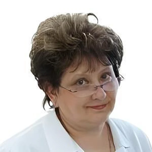 Демина Ирина Юрьевна — Офтальмолог (окулист), Детский офтальмолог, Самара