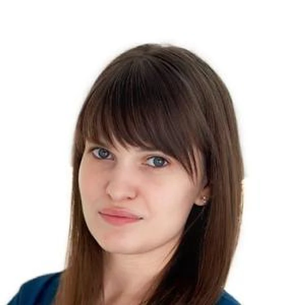 Костенко Кристина Алексеевна — Невролог, Эпилептолог, Краснодар