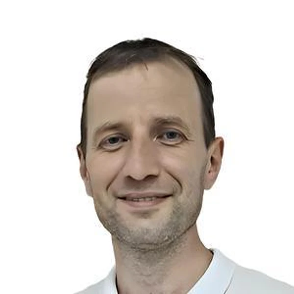 Осинцев Александр Борисович — Стоматолог-ортопед, Пермь