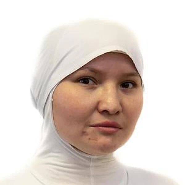 Кидирниязова Джамиля Бадрудиновна — Детский ЛОР, Москва