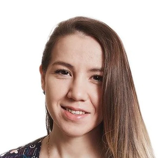 Ивонина Венера Рашидовна — Стоматолог-гигиенист, Детский стоматолог-гигиенист, Пермь