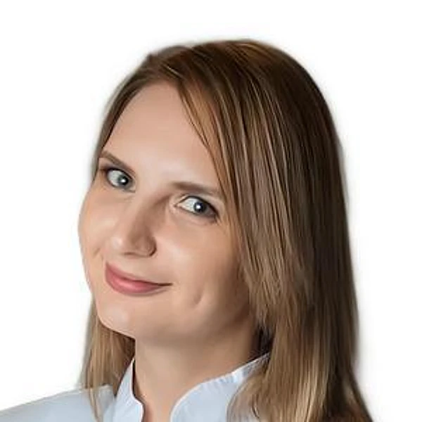 Лобанова Ксения Игоревна — Врач-косметолог, Трихолог, Новосибирск