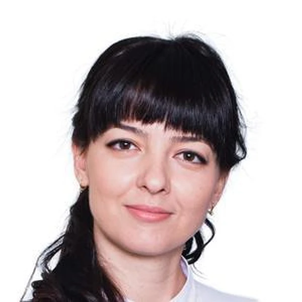 Степанова Кристина Олеговна — Стоматолог, Пародонтолог, Стоматолог-гигиенист, Стоматолог-ортопед, Стоматолог-эндодонтист, Ростов-на-Дону