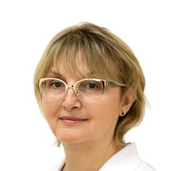 Бекетова Татьяна Валентиновна — Ревматолог, Москва