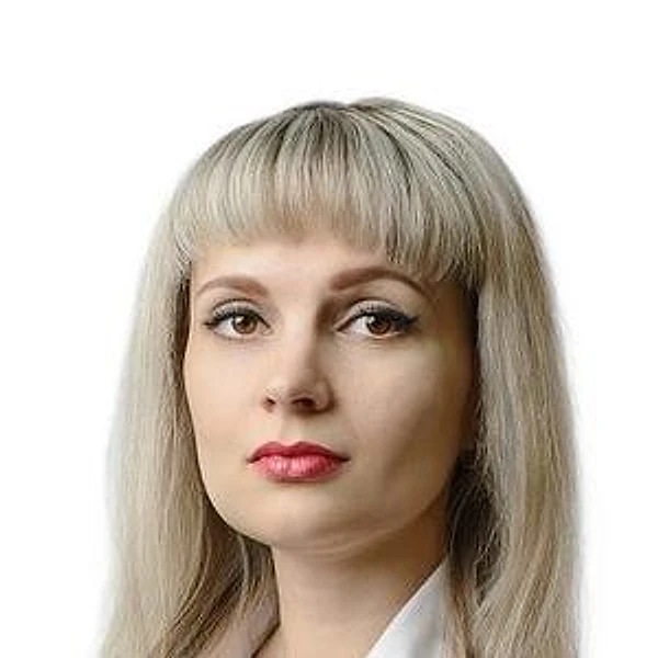 Рябова Ольга Михайловна — Врач УЗИ, Детский врач УЗИ, Педиатр, Волгоград