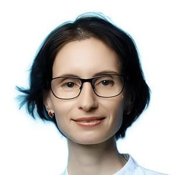 Потапова Инна Сергеевна — ЛОР, Удомля