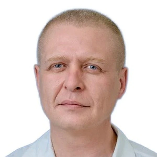 Беляшин Николай Александрович — ЛОР, Кострома