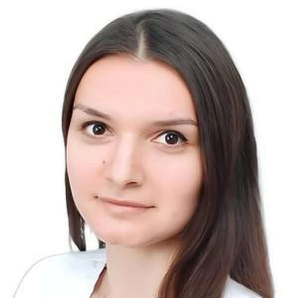 Николаева Кристина Сергеевна — Стоматолог, Стоматолог-гигиенист, Стоматолог-хирург, Москва