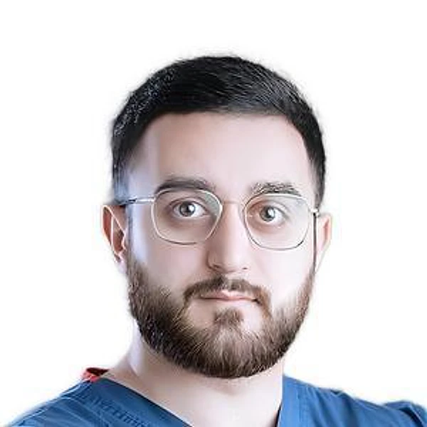 Манашеров Михаил Ризаевич — Стоматолог, Стоматолог-хирург, Москва