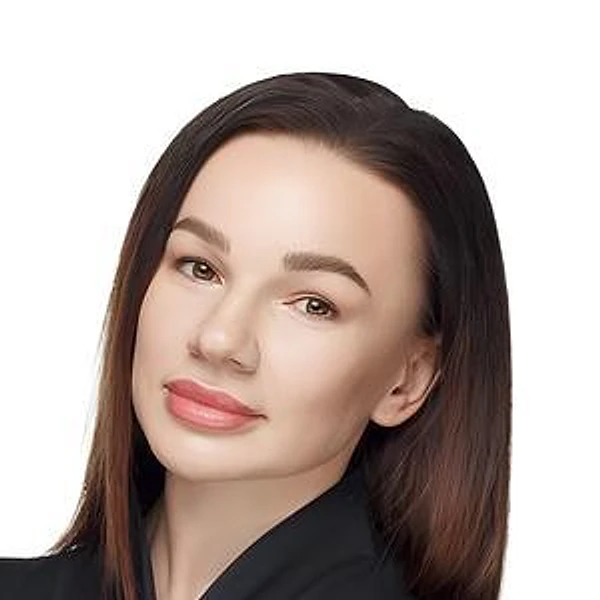 Дехканова Кристина Александровна — Стоматолог, Стоматолог-эндодонтист, Хабаровск