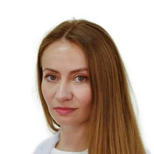 Илюхина Юлия Николаевна — Рентгенолог, Волгоград