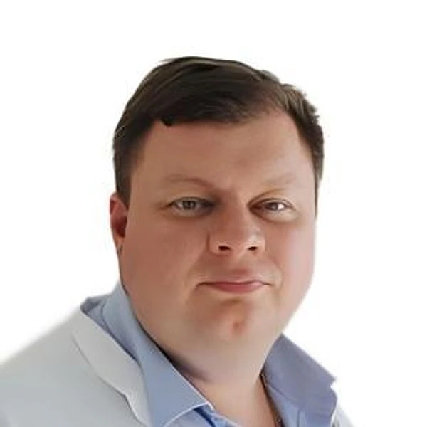 Бойко Андрей Александрович — Эндоскопист, Хирург, ст. Брюховецкая