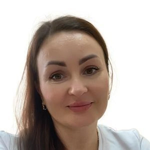 Буряк Ольга Владимировна — Акушер, Гинеколог, ст. Брюховецкая