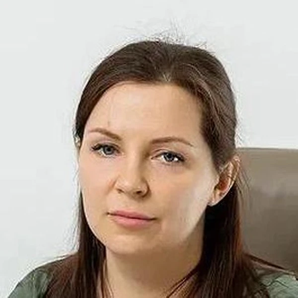 Чечетка Алена Александровна — Офтальмолог (окулист), Детский офтальмолог, Офтальмолог-хирург, Тольятти