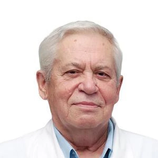 Чернятинский Вадим Иванович — Врач УЗИ, Детский врач УЗИ, Функциональный диагност, Химки