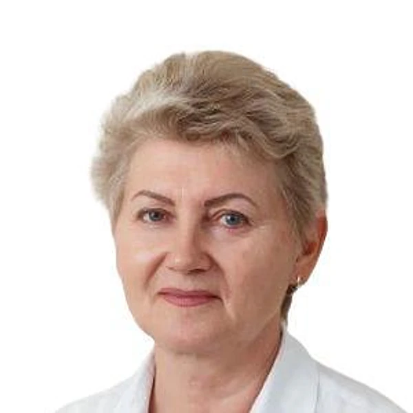 Чигищева Ирина Николаевна — Врач общей практики (семейный врач), Терапевт, Самара