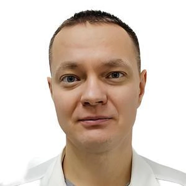 Вишняков Василий Николаевич — Рентгенолог, Всеволожск