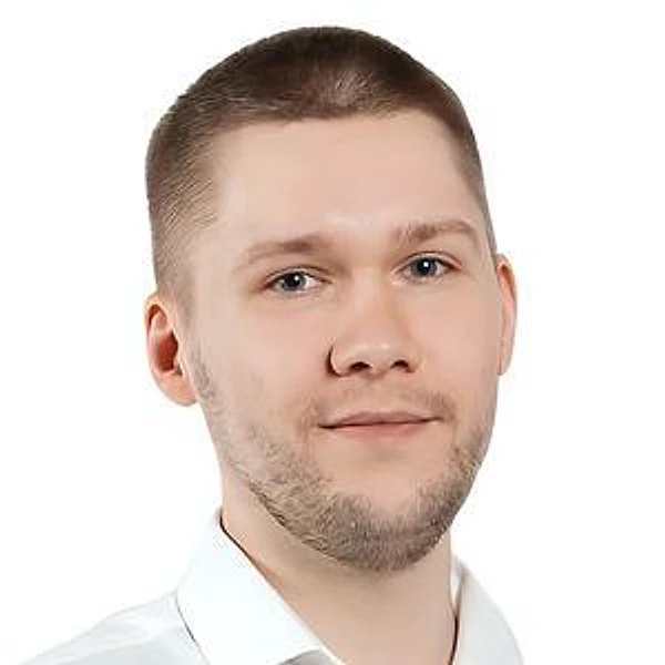 Терентьев Роман Олегович — Рентгенолог, Всеволожск
