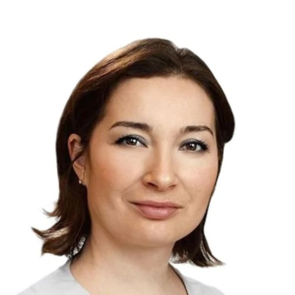 Гейниц Ольга Леонидовна — Стоматолог-ортопед, Детский стоматолог, Стоматолог-хирург, Химки