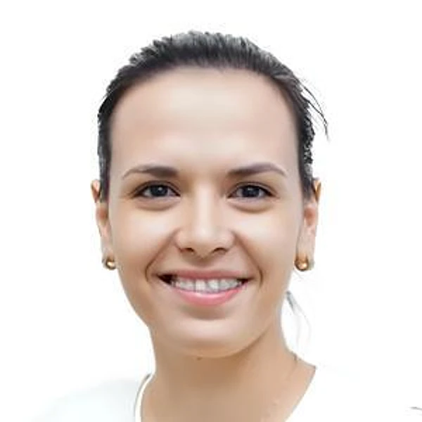 Шерстобитова Анна Мирьяновна — Детский ортодонт, Детский стоматолог, Стоматолог, Стоматолог-ортодонт, Химки