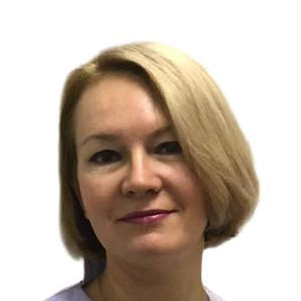 Никулина Татьяна Анатольевна — Остеопат, Санкт-Петербург