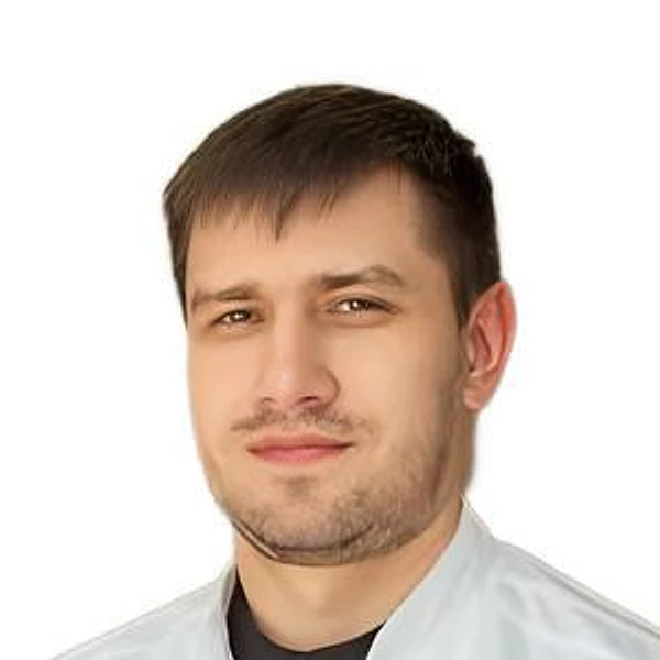 Многогрешнев Владимир Константинович — Травматолог, Врач ЛФК, Ортопед, Спортивный врач, Севастополь