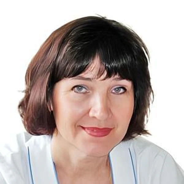 Подтяжкина Лидия Федоровна — Эндоскопист, Самара