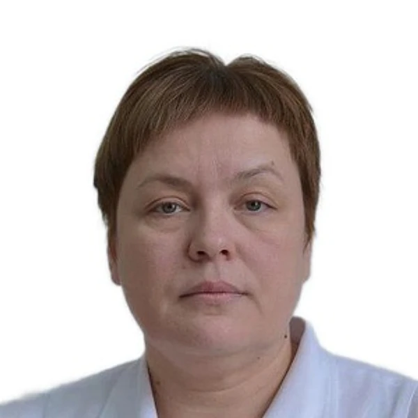 Баландина Елена Владимировна — Офтальмолог (окулист), Самара