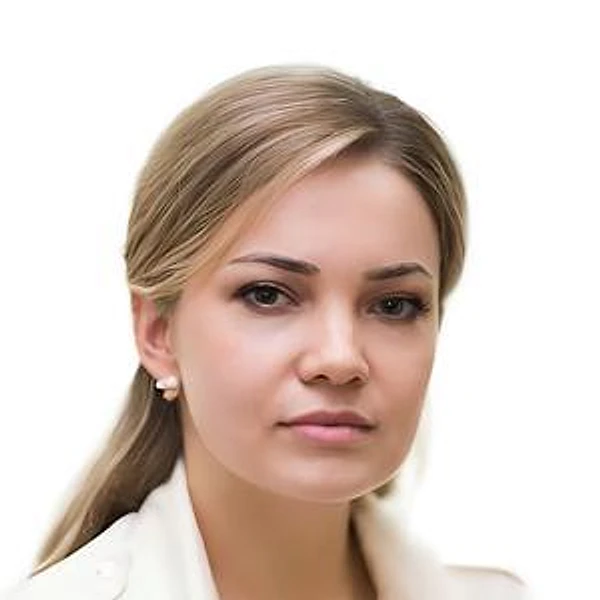 Мартьянова Анна Георгиевна — Функциональный диагност, Врач УЗИ, Детский врач УЗИ, Ярославль