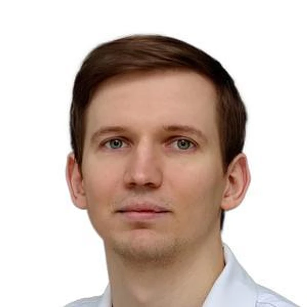Беженарь Федор Витальевич — Гинеколог-хирург, Акушер, Гинеколог, Санкт-Петербург