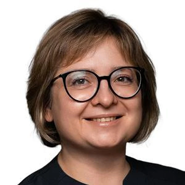 Шкуратова Дарья Викторовна — Стоматолог, Стоматолог-гигиенист, Стоматолог-эндодонтист, Санкт-Петербург
