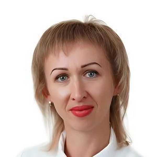 Решетова Ольга Николаевна — Эндокринолог, Самара