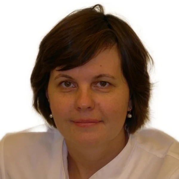 Мокеева Маргарита Вячеславовна — ЛОР, Детский ЛОР, Самара