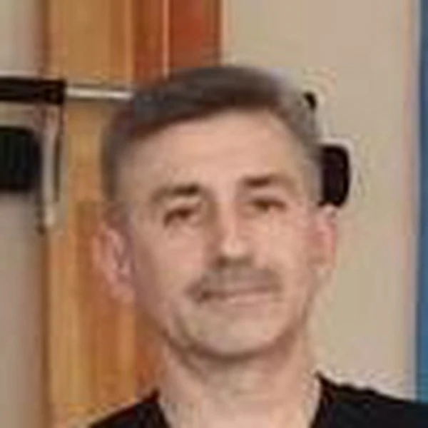 Плоцкий Александр Николаевич — Врач ЛФК, Санкт-Петербург