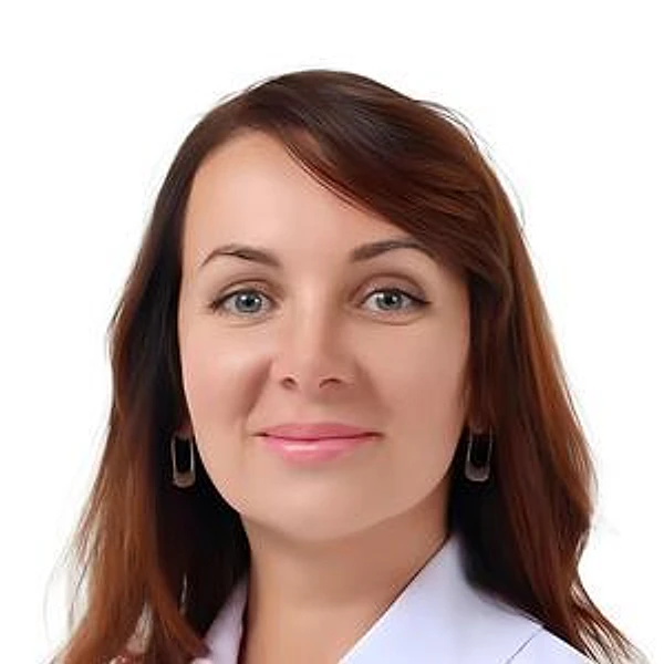Сакалаускене Екатерина Игоревна — Стоматолог-ортодонт, Детский ортодонт, Санкт-Петербург