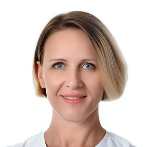 Федоринова Наталья Владимировна — Гинеколог, Акушер, Врач УЗИ, Москва