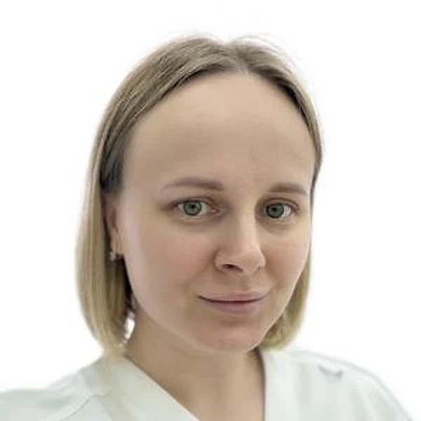 Тараненко Наталья Владимировна — Врач УЗИ, Гинеколог, ст. Брюховецкая