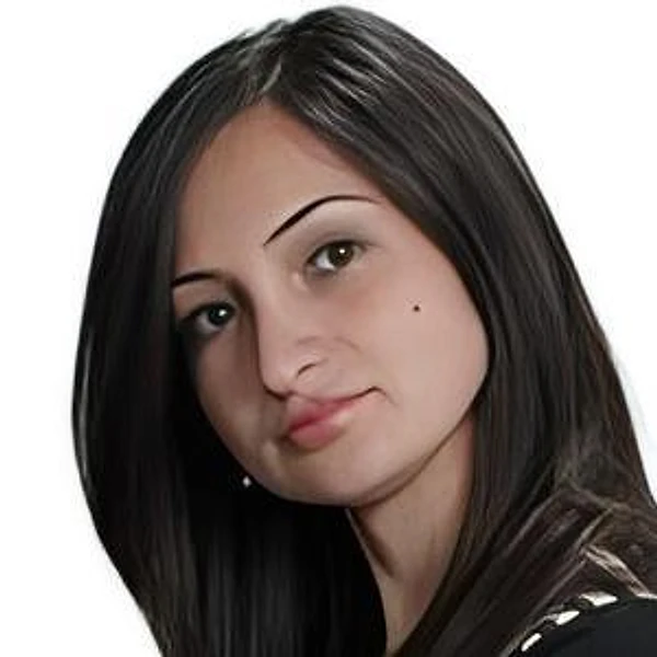 Хугаева Эльза Валерьевна — Кардиолог, Функциональный диагност, Санкт-Петербург