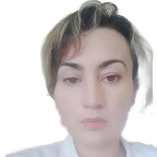 Тлехас Зарема Алиевна — Врач УЗИ, Детский врач УЗИ, Терапевт, Горячий Ключ