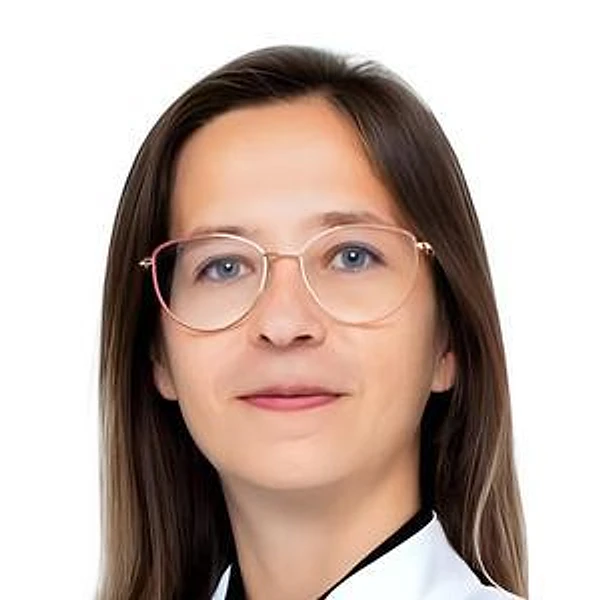 Романова Евгения Сергеевна — Пластический хирург, Санкт-Петербург