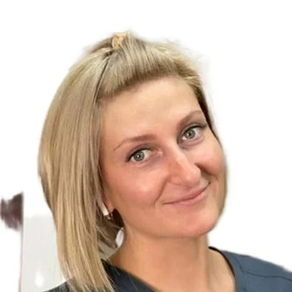 Лобанова Екатерина Сергеевна — Стоматолог, Санкт-Петербург