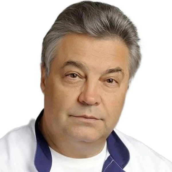 Саранцев Николай Алексеевич — Врач УЗИ, Санкт-Петербург