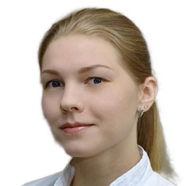 Разумова Ксения Владимировна — Травматолог, Ортопед, Санкт-Петербург
