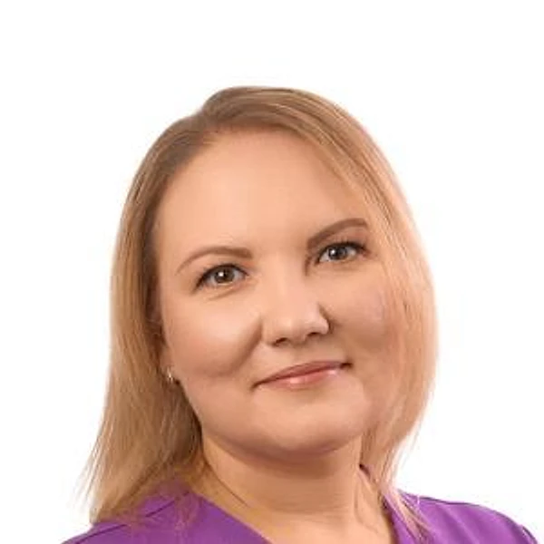 Шматко Елена Александровна — Эндокринолог, Детский эндокринолог, Краснодар