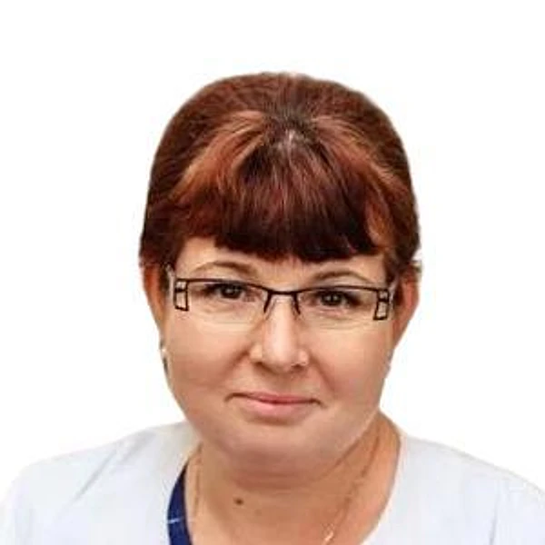 Суворова Юлия Владимировна — Малоинвазивный хирург, Санкт-Петербург