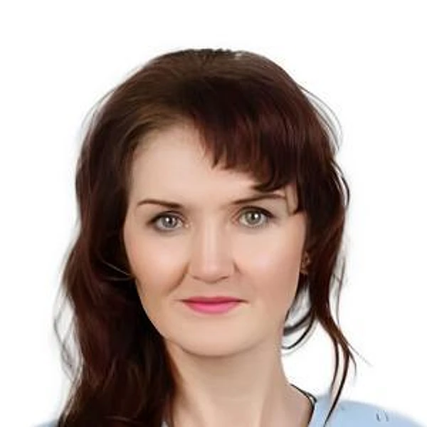 Дяченко Оксана Михайловна — Стоматолог, Детский стоматолог, Санкт-Петербург