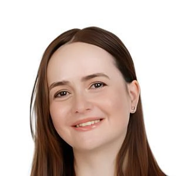 Хмелевская Анастасия Юрьевна — Стоматолог, Пародонтолог, Стоматолог-имплантолог, Стоматолог-хирург, Санкт-Петербург
