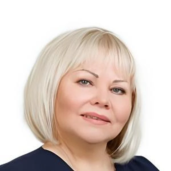 Конеева Елена Владимировна — Стоматолог, Стоматолог-хирург, Санкт-Петербург